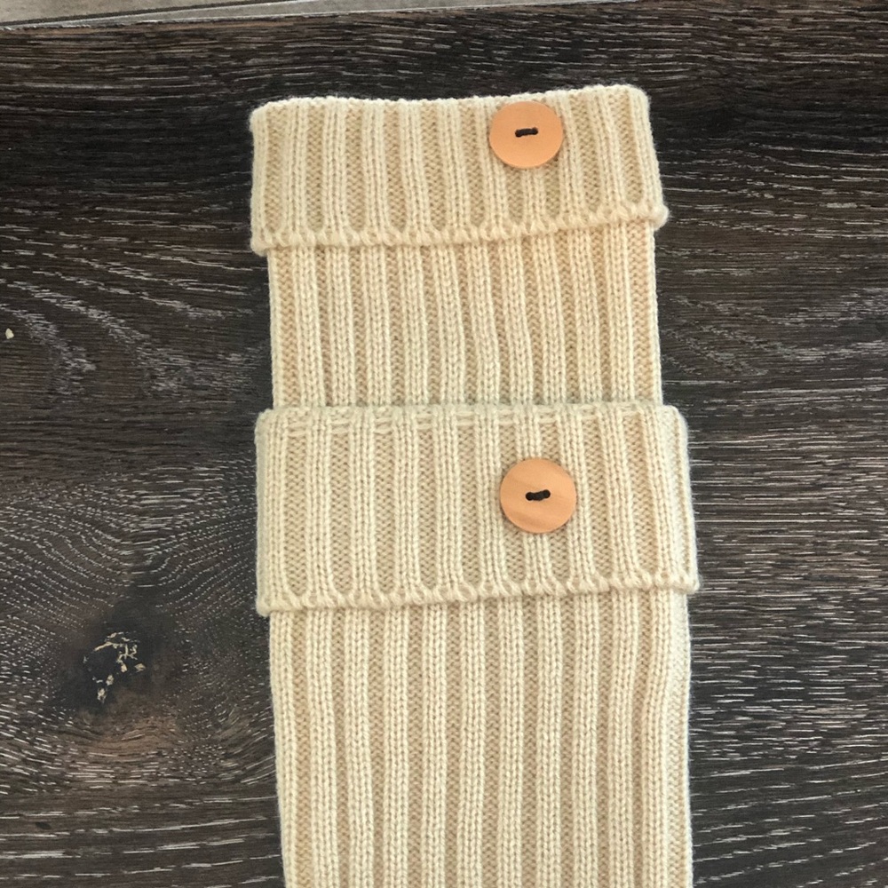 NWT Boot Socks - Picture 2 of 3